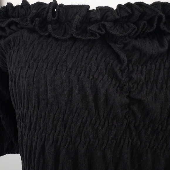 new WITH TAGS SPEECHLESS PUCKER SWEETHEART KNIT BODY MINI DRESS - Picture 7 of 12